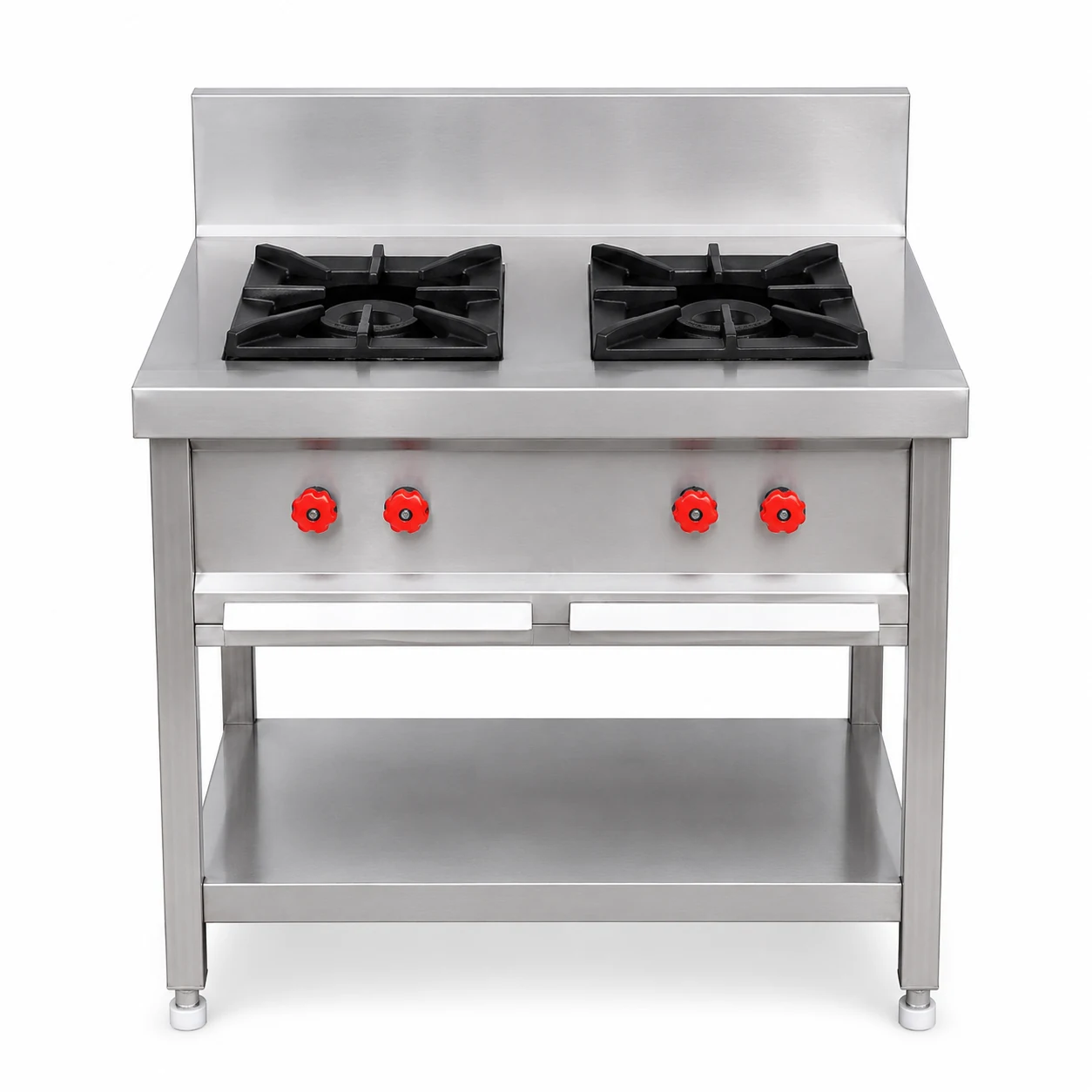 Gas Ranges