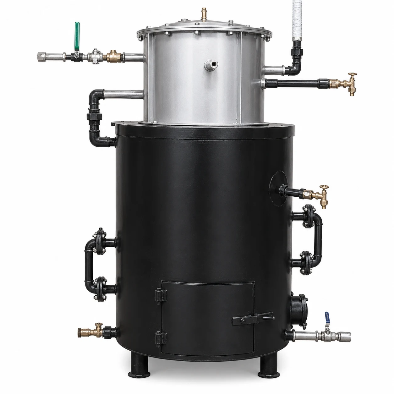 Steam Boiler